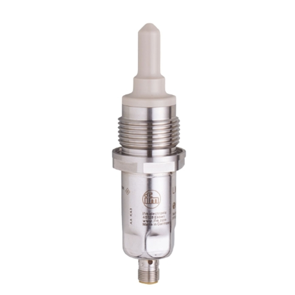 德國IFM易福門用于點水平面檢測的傳感器LMACE-A12E/QSKG/1/US