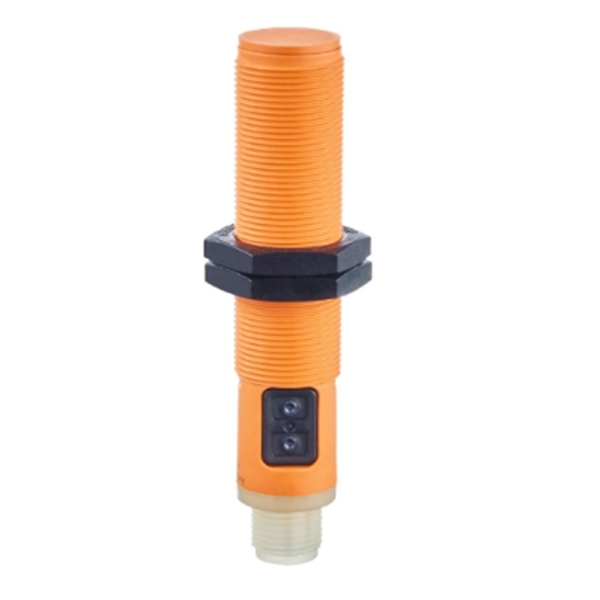 德國IFM易福門電容式接近開關KI5086