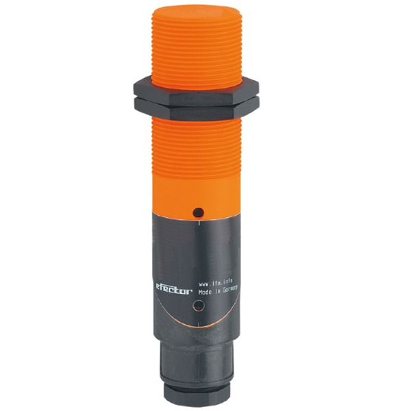 德國IFM易福門電容式接近開關KI5086