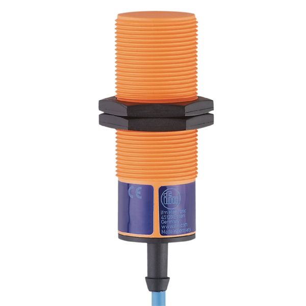 德國IFM易福門電容式接近開關KI5086