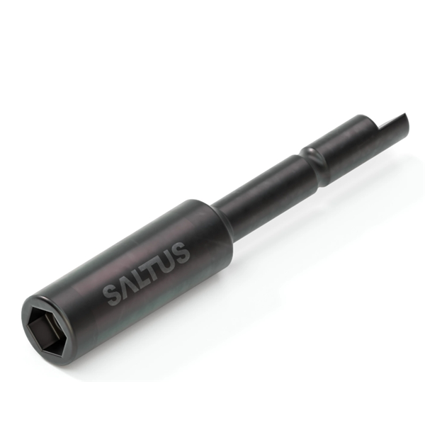 瑞典AtlasCopco阿特拉斯.科普柯7/16” 六角批頭套筒Nut setter-HEXE7/16-L100-HEX16 4027101116