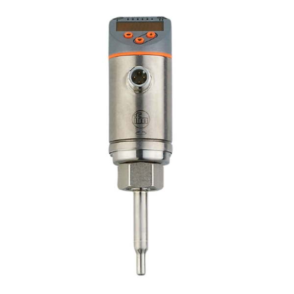 德國IFM易福門流量傳感器SAEXXXXB50KG/US-100