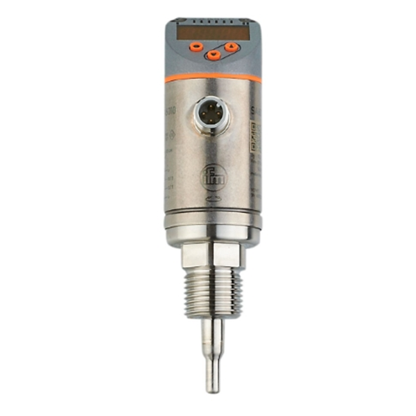 德國IFM易福門流量傳感器SAEXXXXB50KG/US-100