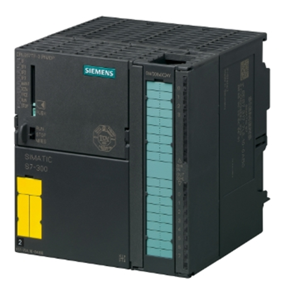 德國(guó)SIEMENS西門子PLC S7-300  6ES7332-7ND02-0AB0