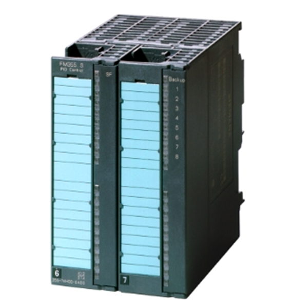 德國(guó)SIEMENS西門子PLC S7-300  6ES7332-7ND02-0AB0