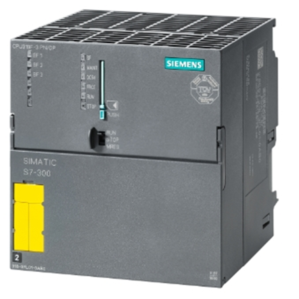 德國(guó)SIEMENS西門子PLC S7-300  6ES7332-7ND02-0AB0