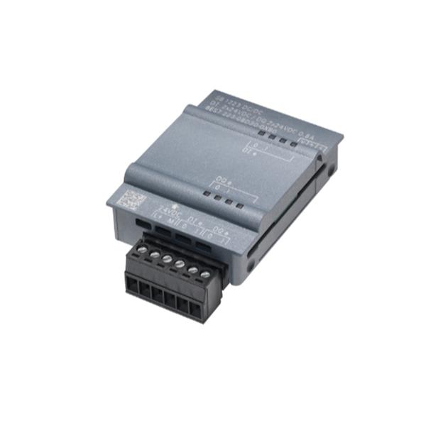 德國(guó)SIEMENS西門(mén)子PLC S7-1200 6ES7211-1AE40-0XB0