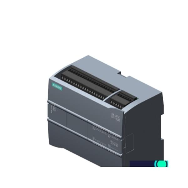 德國(guó)SIEMENS西門(mén)子PLC S7-1200 6ES7211-1AE40-0XB0