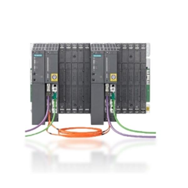 德國SIEMENS西門子PLC S7-400  6ES7417-5HT06-0AB0