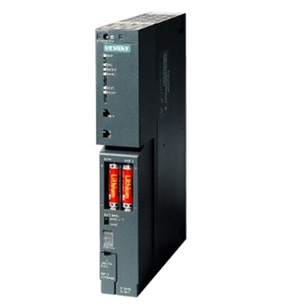 德國SIEMENS西門子PLC S7-400  6ES7417-5HT06-0AB0