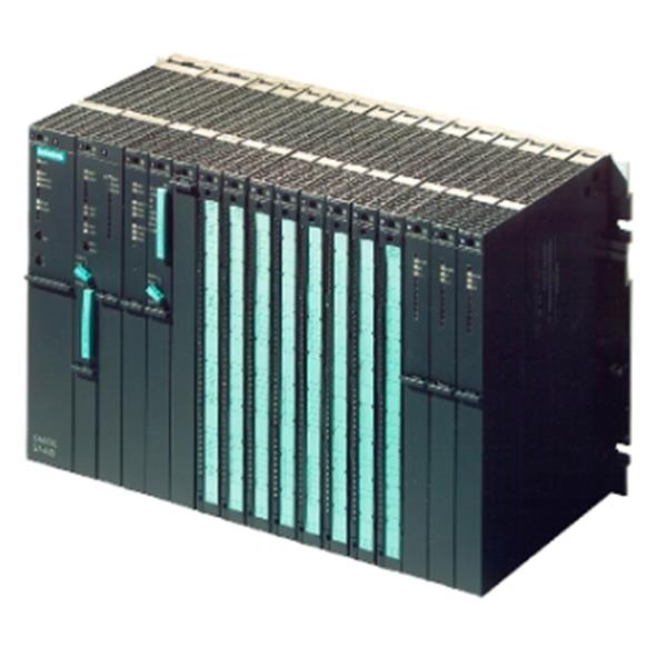 德國SIEMENS西門子PLC S7-400  6ES7417-5HT06-0AB0