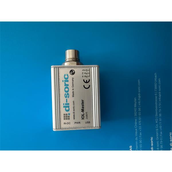 德國DI-SORIC德碩BE-DOME 穹頂光源BE-DOME100/70-G1-T4