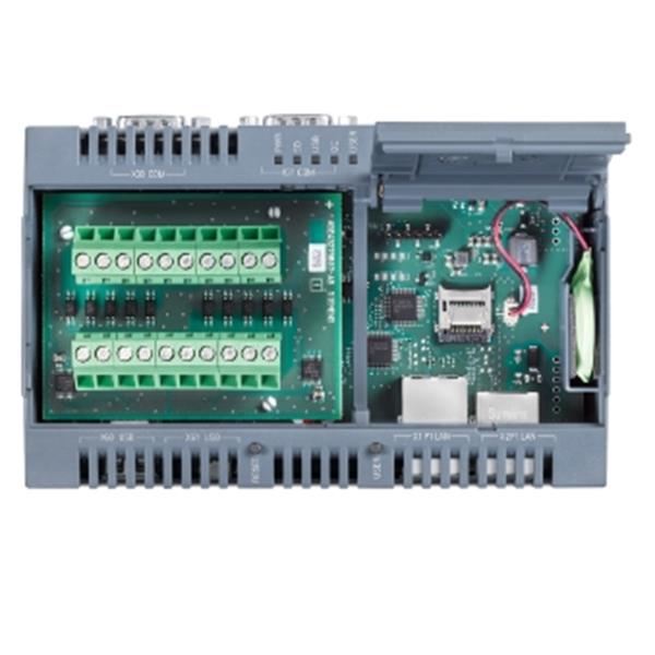 德國SIEMENS西門子PLC SIMATIC智能網關 6ED1055-5MC08-0BA2