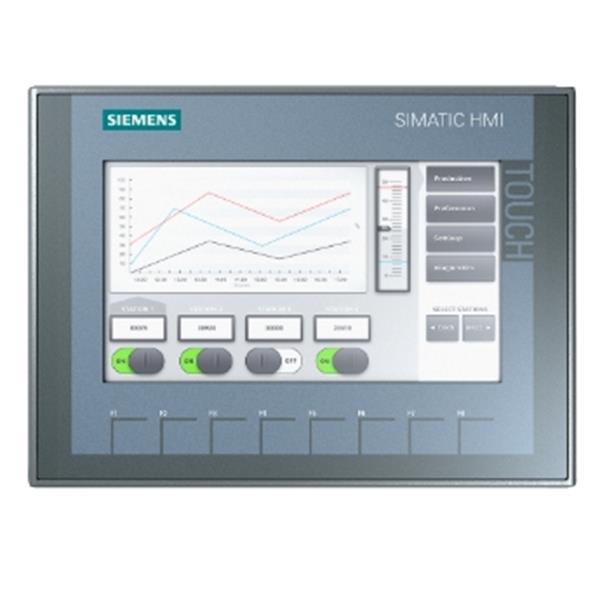 德國SIEMENS西門子 人機界面HMI   6AV2181-3MJ20-0AX0