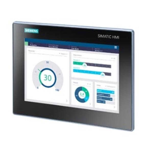 德國SIEMENS西門子 人機界面HMI   6AV2181-3MJ20-0AX0