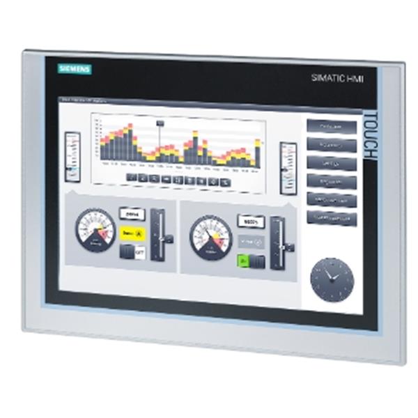 德國SIEMENS西門子 人機界面HMI   6AV2181-3MJ20-0AX0