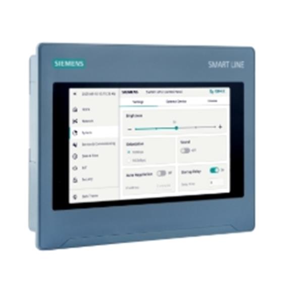 德國SIEMENS西門子 人機界面HMI   6AV2181-3MJ20-0AX0