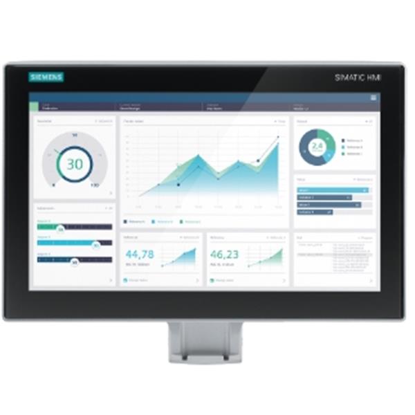 德國SIEMENS西門子 人機界面HMI   6AV2181-3MJ20-0AX0