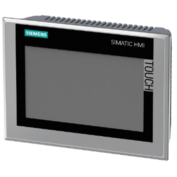 德國SIEMENS西門子 人機界面HMI   6AV2181-3MJ20-0AX0