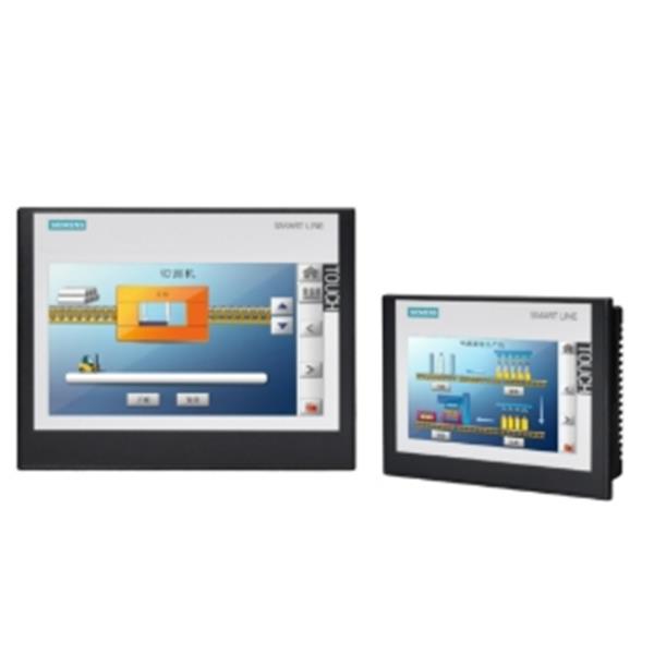 德國SIEMENS西門子 人機界面HMI   6AV2181-3MJ20-0AX0