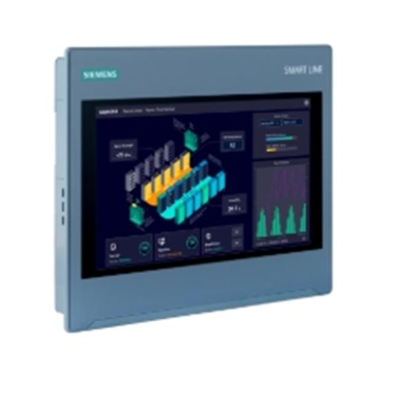 德國SIEMENS西門子 人機界面HMI   6AV2181-3MJ20-0AX0