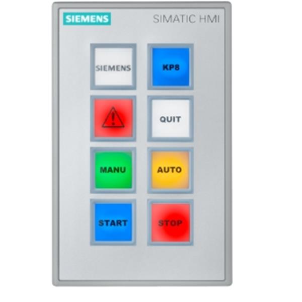 德國SIEMENS西門子 人機界面HMI   6AV2181-3MJ20-0AX0