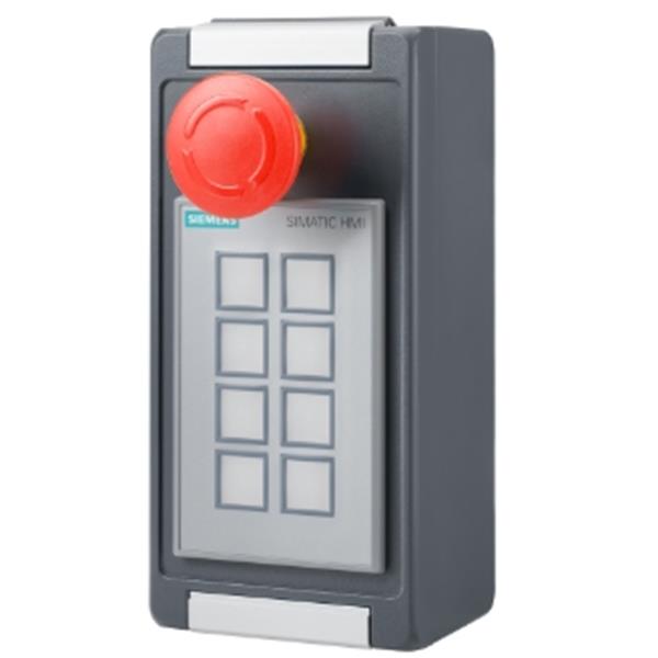 德國SIEMENS西門子 人機界面HMI   6AV2181-3MJ20-0AX0