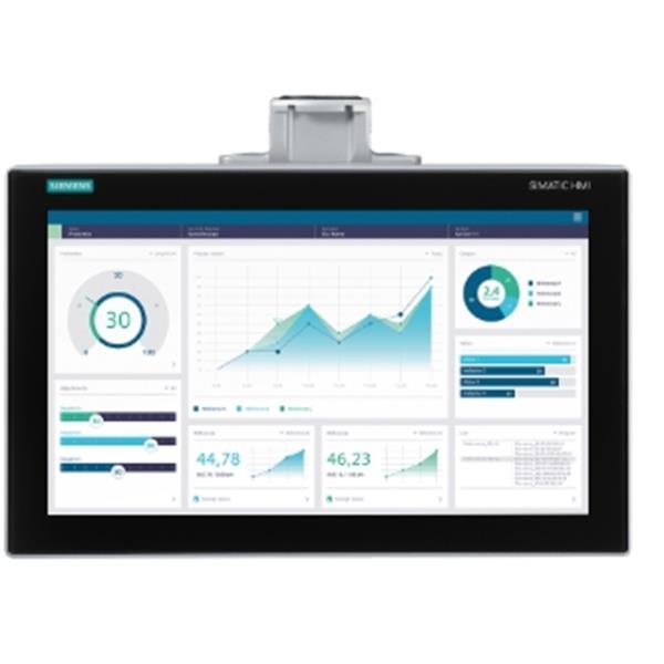 德國SIEMENS西門子 人機界面HMI   6AV2181-3MJ20-0AX0