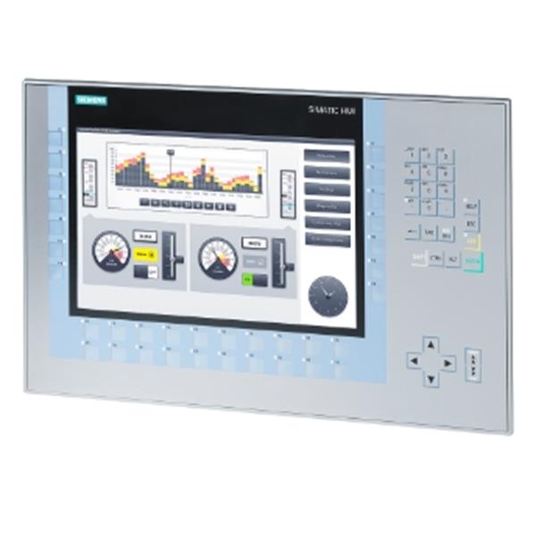 德國SIEMENS西門子 人機界面HMI   6AV2181-3MJ20-0AX0