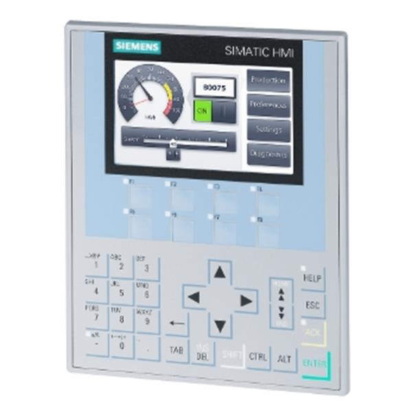 德國SIEMENS西門子 人機界面HMI   6AV2181-3MJ20-0AX0