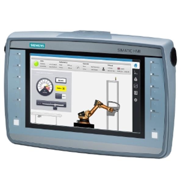 德國SIEMENS西門子 人機界面HMI   6AV2181-3MJ20-0AX0