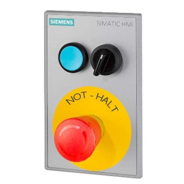 德國SIEMENS西門子 人機界面HMI   6AV2181-3MJ20-0AX0