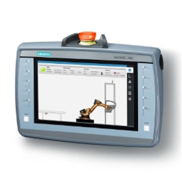 德國SIEMENS西門子 人機界面HMI   6AV2181-3MJ20-0AX0