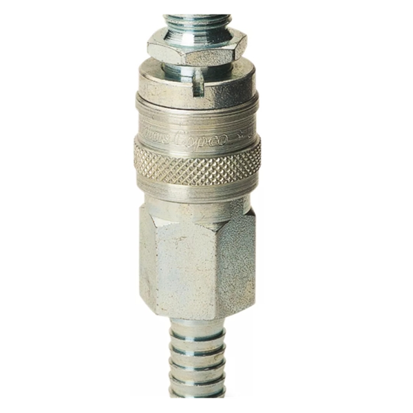 瑞典AtlasCopco阿特拉斯.科普柯QIC 標準接頭QIC-15S-H16 8202130433