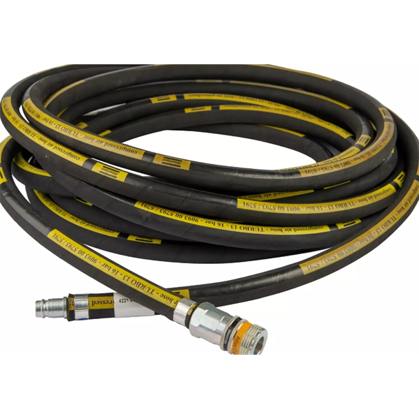 AtlasCopco瑞典Smart Qic 預(yù)安裝軟管套件Whip hose 4221000112