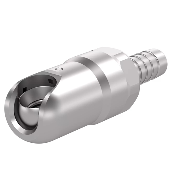 AtlasCopco瑞典ErgoQIC 快速接頭ERGOQIC-08E-H10 8202110602