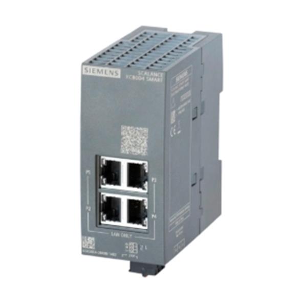 德國SIEMENS西門子 工業以太網交換機 6GK5308-2FN10-2AA3