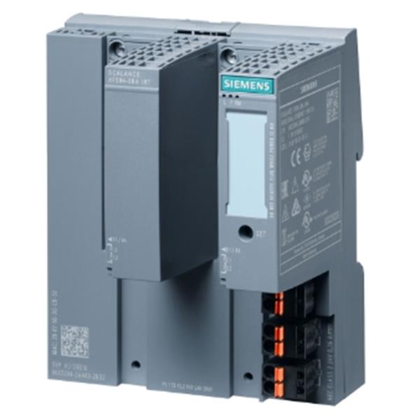 德國SIEMENS西門子 工業以太網交換機 6GK5308-2FN10-2AA3