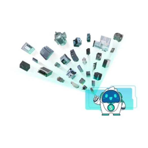 德國SIEMENS西門子 工業以太網交換機 6GK5308-2FN10-2AA3