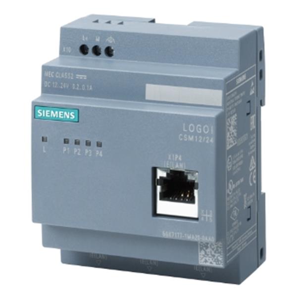 德國SIEMENS西門子 工業以太網交換機 6GK5308-2FN10-2AA3