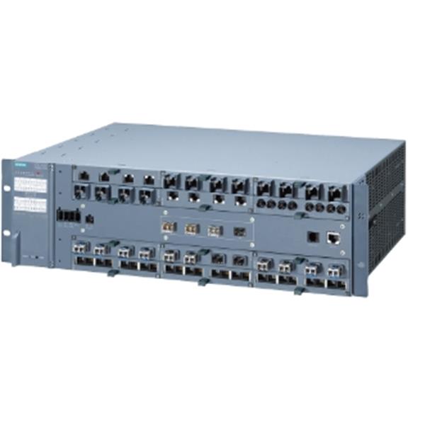 德國SIEMENS西門子 工業以太網交換機 6GK5308-2FN10-2AA3