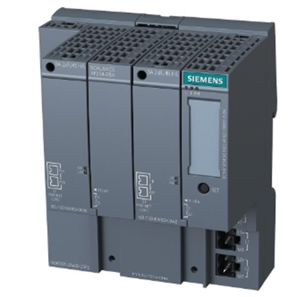 德國SIEMENS西門子 工業以太網交換機 6GK5308-2FN10-2AA3