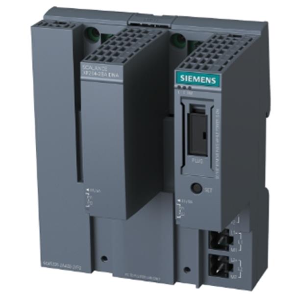 德國SIEMENS西門子 工業以太網交換機 6GK5308-2FN10-2AA3