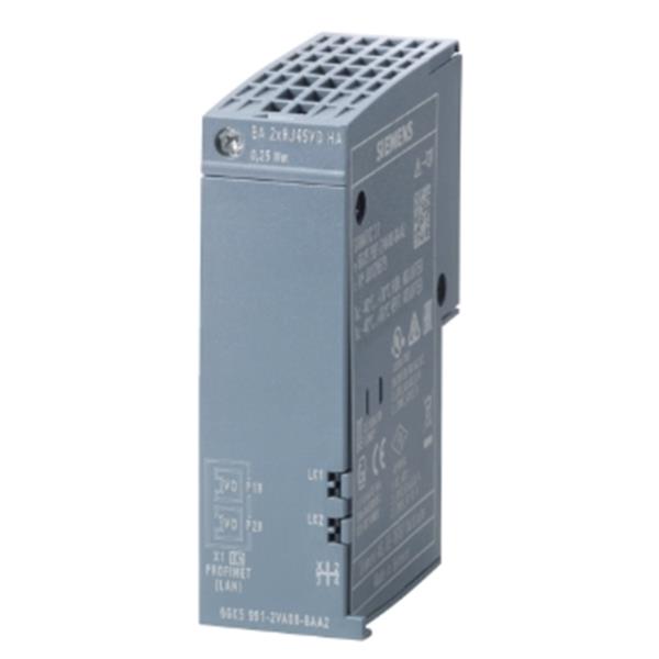 德國SIEMENS西門子 工業以太網交換機 6GK5308-2FN10-2AA3