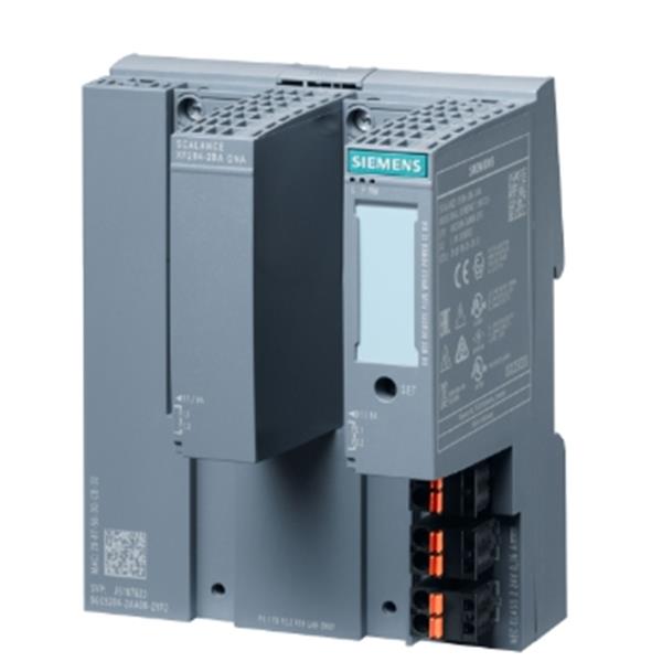 德國SIEMENS西門子 工業以太網交換機 6GK5308-2FN10-2AA3