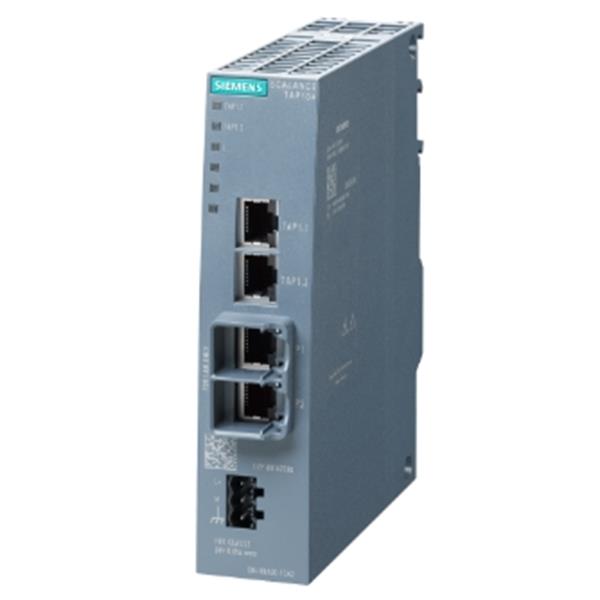 德國SIEMENS西門子 工業以太網交換機 6GK5308-2FN10-2AA3