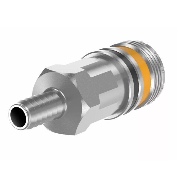 AtlasCopco瑞典SmartQIC 接頭SMARTQIC-15E-F15 4221002008