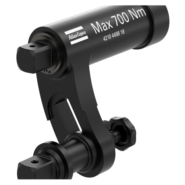 AtlasCopco瑞典阿特拉斯.科普柯加長滑動反力桿Reaction bar 4210449891