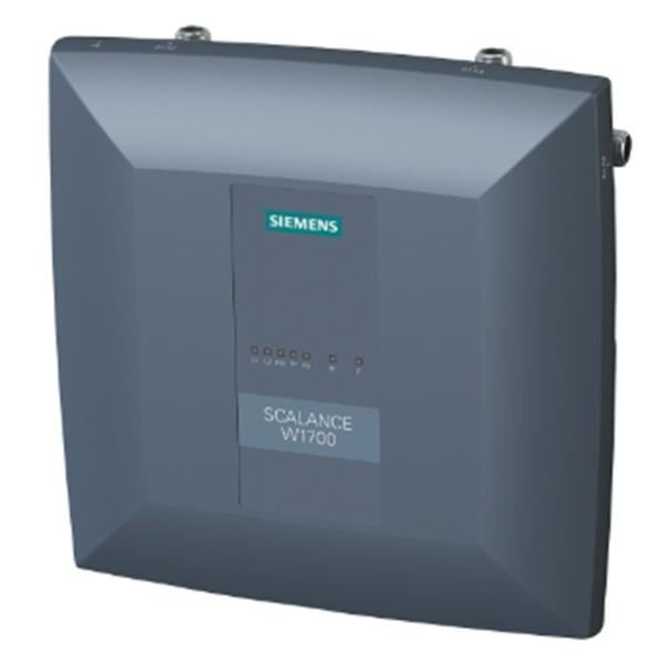 德國SIEMENS西門子工業無線 6GK5766-1GE00-7TA0