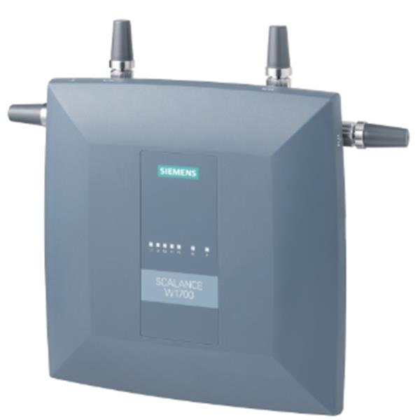 德國SIEMENS西門子工業無線 6GK5766-1GE00-7TA0